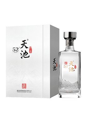 Z6尊龙天池鼎峯葡萄烈酒